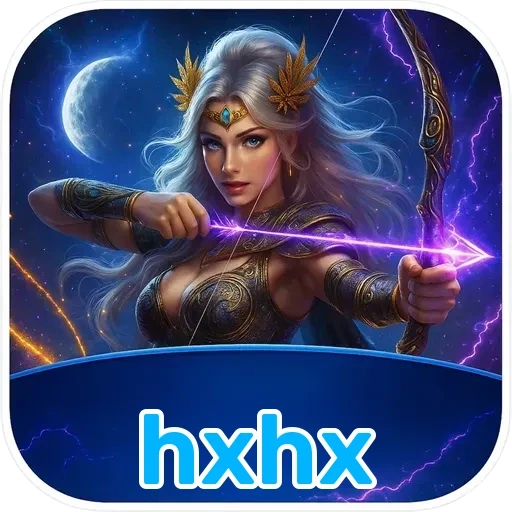 hxhx: O App Que Transforma Seu Modo de Jogar no Celular