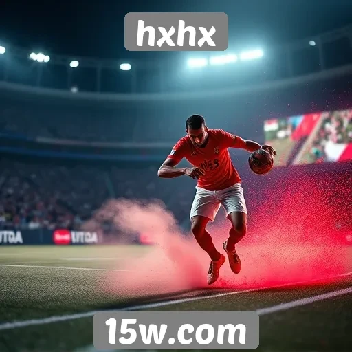 hxhx oferece novos recursos para jogadores em 2025